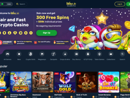 What makes a good online casino? 