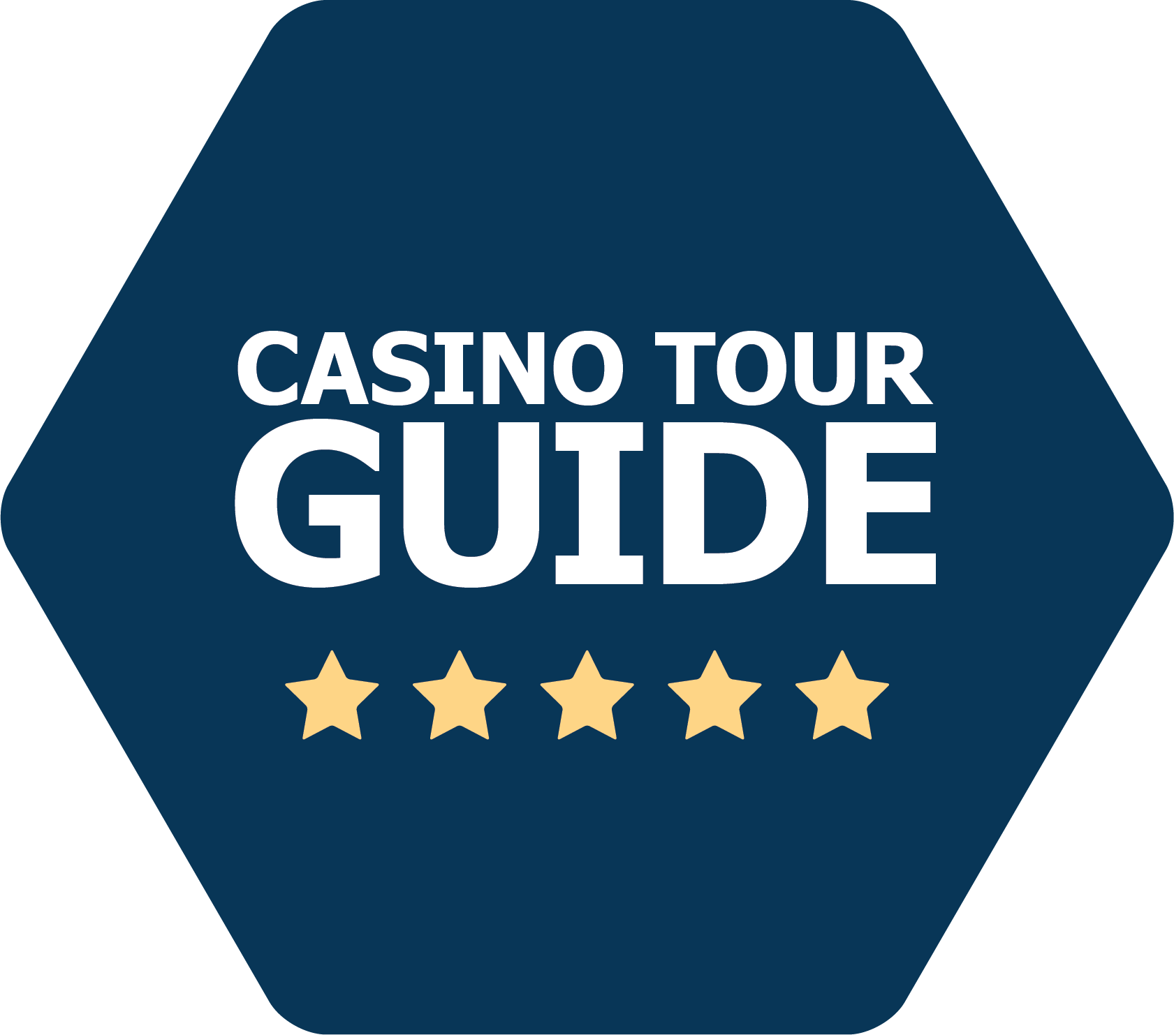 Casino Guide Logo