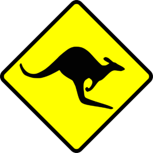 Australian Kangaroo Casino