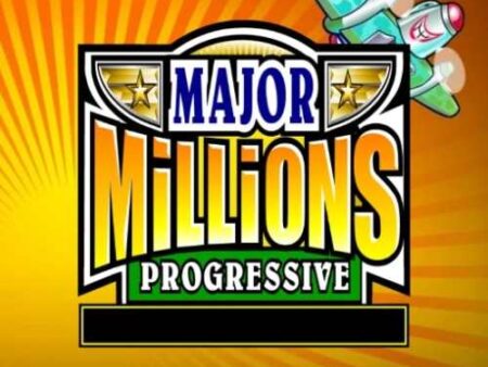 Major Millions Progressive Jackpot Winners – Take a Spin for a Chance to join Them!