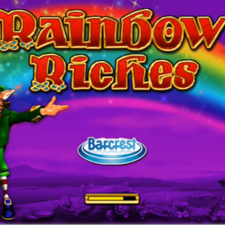 Rainbow Riches Cheats – Top Tips to Win