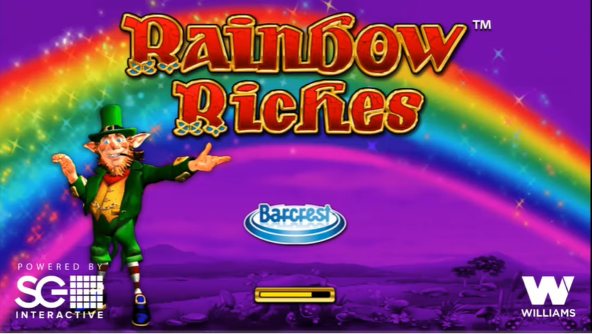 Rainbow Riches 1